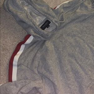 PacSun hoodie